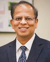 Dr. Mohan Rao<br />
Tennessee Tech