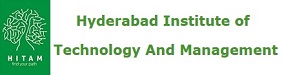 Hyderabad Institute of Technology and Management Hyderabad, TS