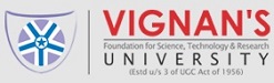 Vignan’s Institute of Information Technology Visakhapatnam, AP