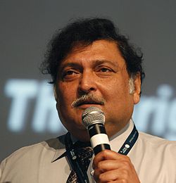 Mitra in 2012