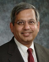 Dr.Ashok Saxena<br />
University of Arkansas