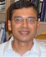 Dr. Guru Subramanyam<br />
University of Dayton