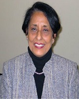 Dr.Veena Kumar<br />
University of Maryland 