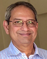Mr. Dilip Chemburkar<br />
Global Industrial Advisory Forum
