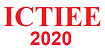 ICTIEE 2020 Logo
