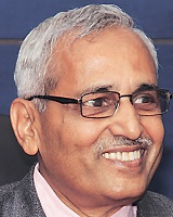 Dr. Navin Sheth