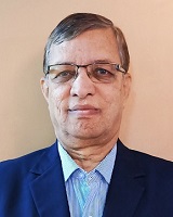 Dr. KNB Murthy