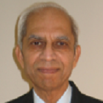 Dr. Gajanan Sabnis