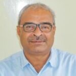 Dr. Gopalkrishna Joshi