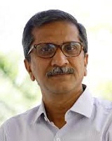 Dr. Pankaj Chandra