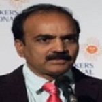 Dr. Ajay Chandak