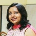 Rachana Desai Ictiee 2023