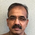 Dr. Ranji Vaidyanathan