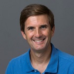 Dr. William Oakes