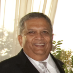 Mr. Jayant Sathe