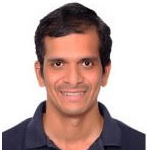 Mr. Kartic Vaidyanathan