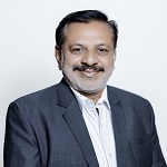 Dr. P V Kadole