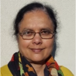 Dr. Prathiba Nagabhushan