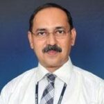 Dr. Rio D'Souza