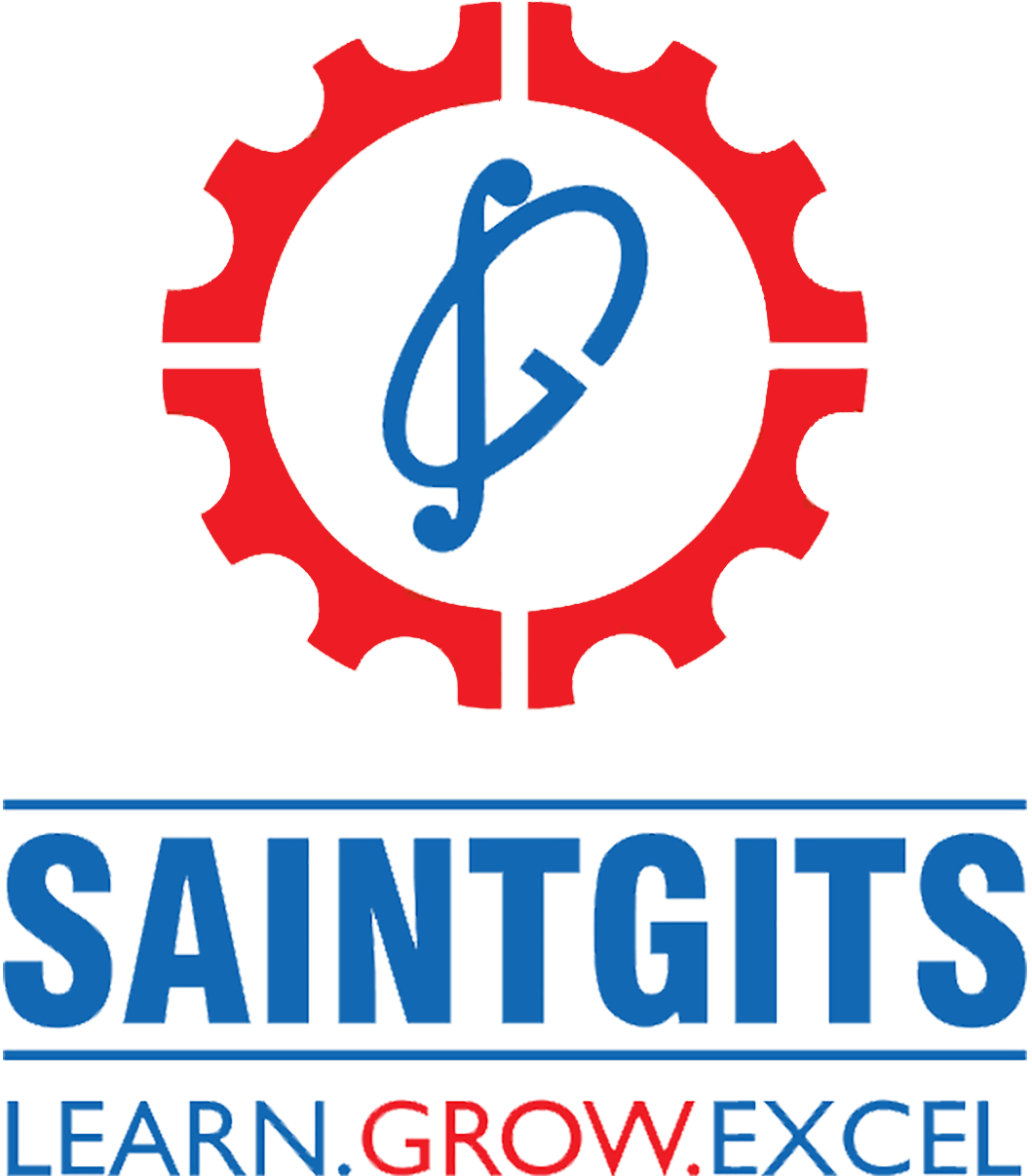 Saintgits Group of Institutions