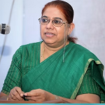Dr. Shakila Shamsu
