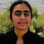 Dr. Shalini Gopalakrishnan