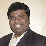 Dr. Shasi Anand Sridharan