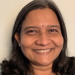 Smitha Kumaran