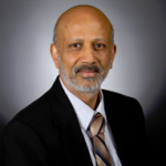 Dr. S. D. Rajan