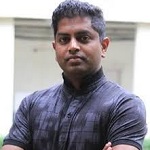 Dr. Sudarshan Iyengar