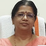 Dr. Sudha T