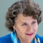 Dr. Tiaa Ruutmann