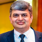 Mr. Vasant Marathe