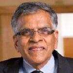Dr. Krishna Vedula