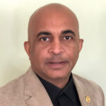 Mr. A.G. Karunakaran