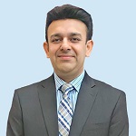 Dr. Ankur Gupta
