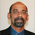 Dr. John Tharakan