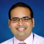 Keith Fernandes