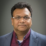 Dr. Khanjan Mehta