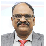 Dr. ESM Suresh